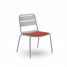 Chair Cushion - Sprout, Immerse and Rosetta Family - #Zaneti - Italian Colourful Living#