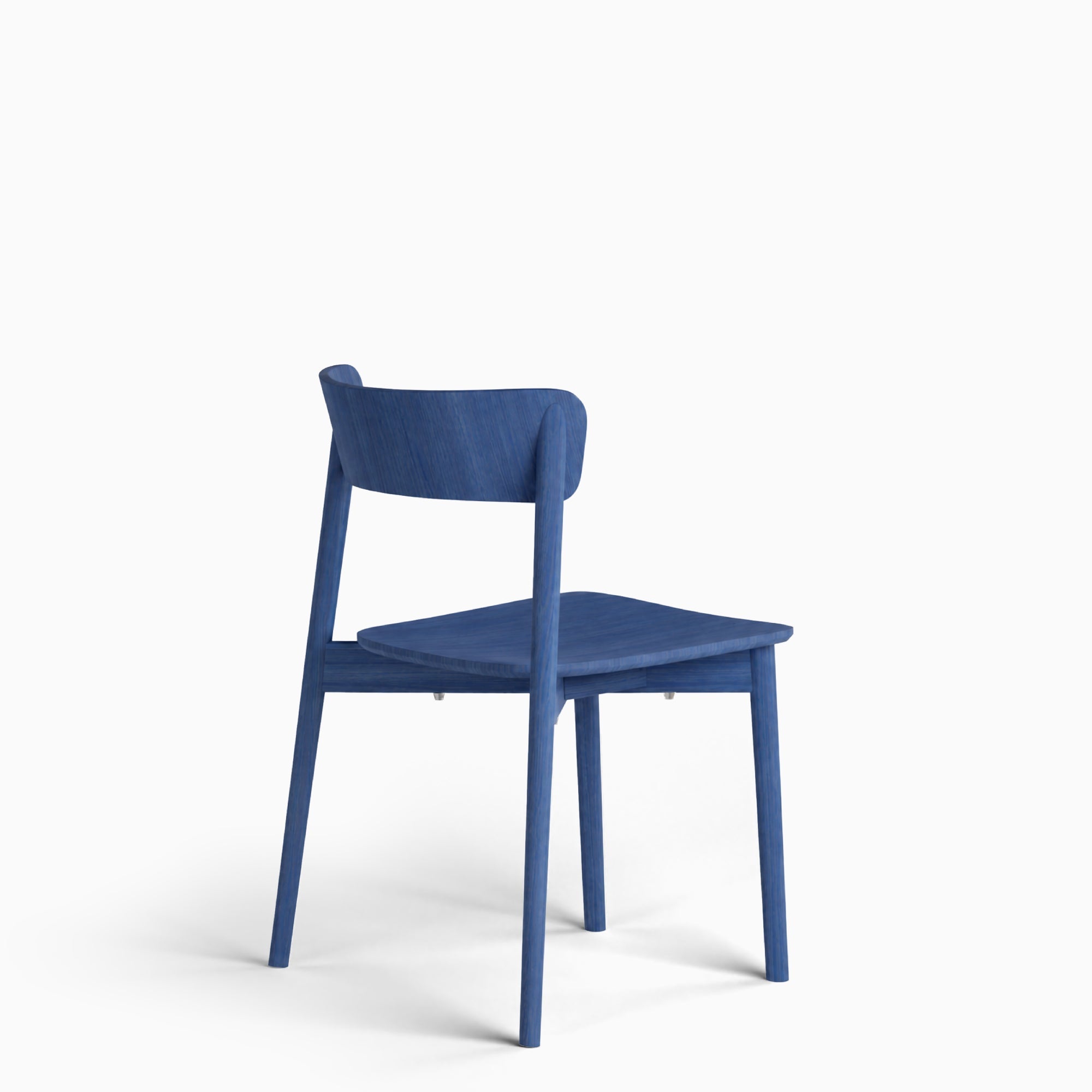 Coco Chair CCO300 - Zaneti - Italian Colourful Living