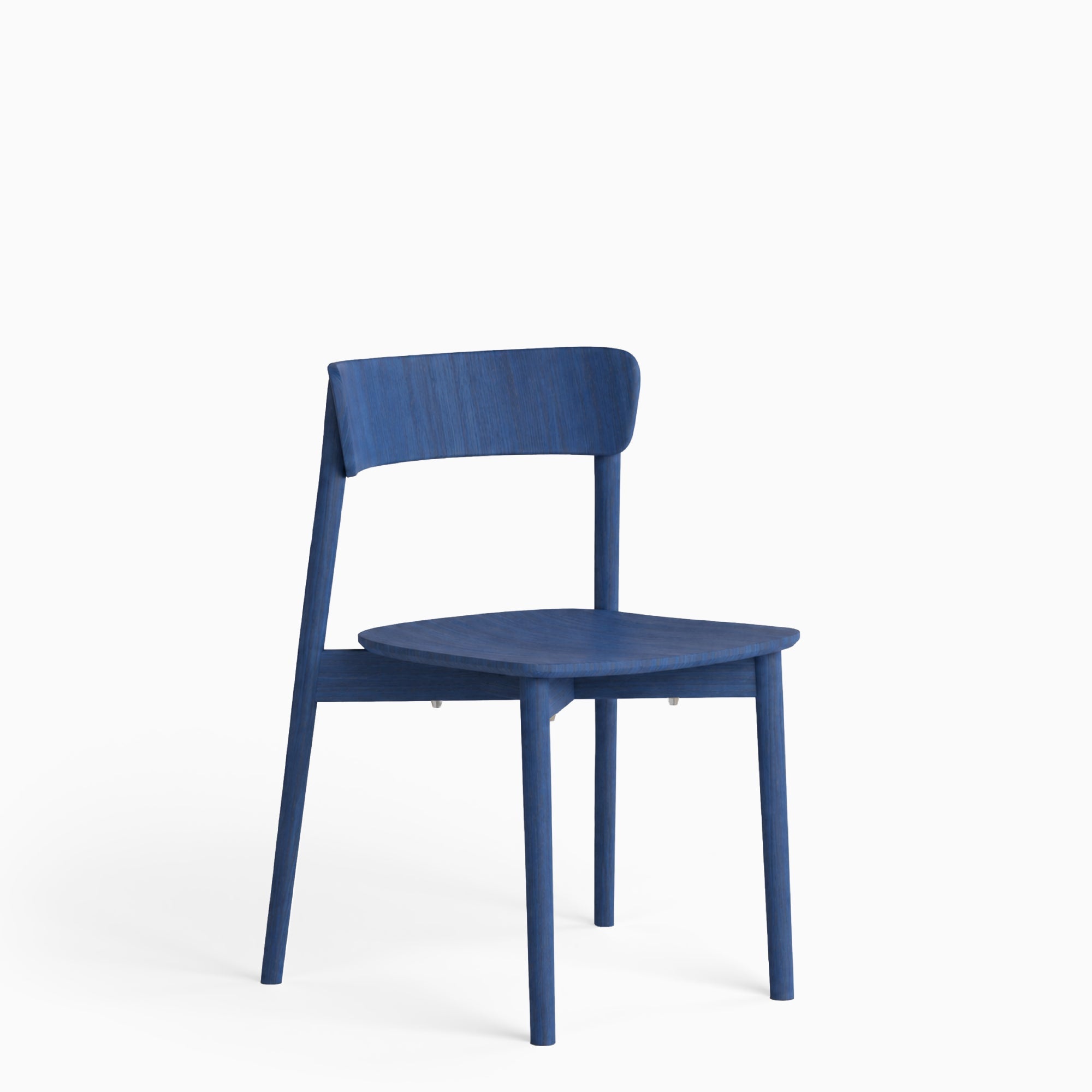 Coco Chair CCO300 - Zaneti - Italian Colourful Living