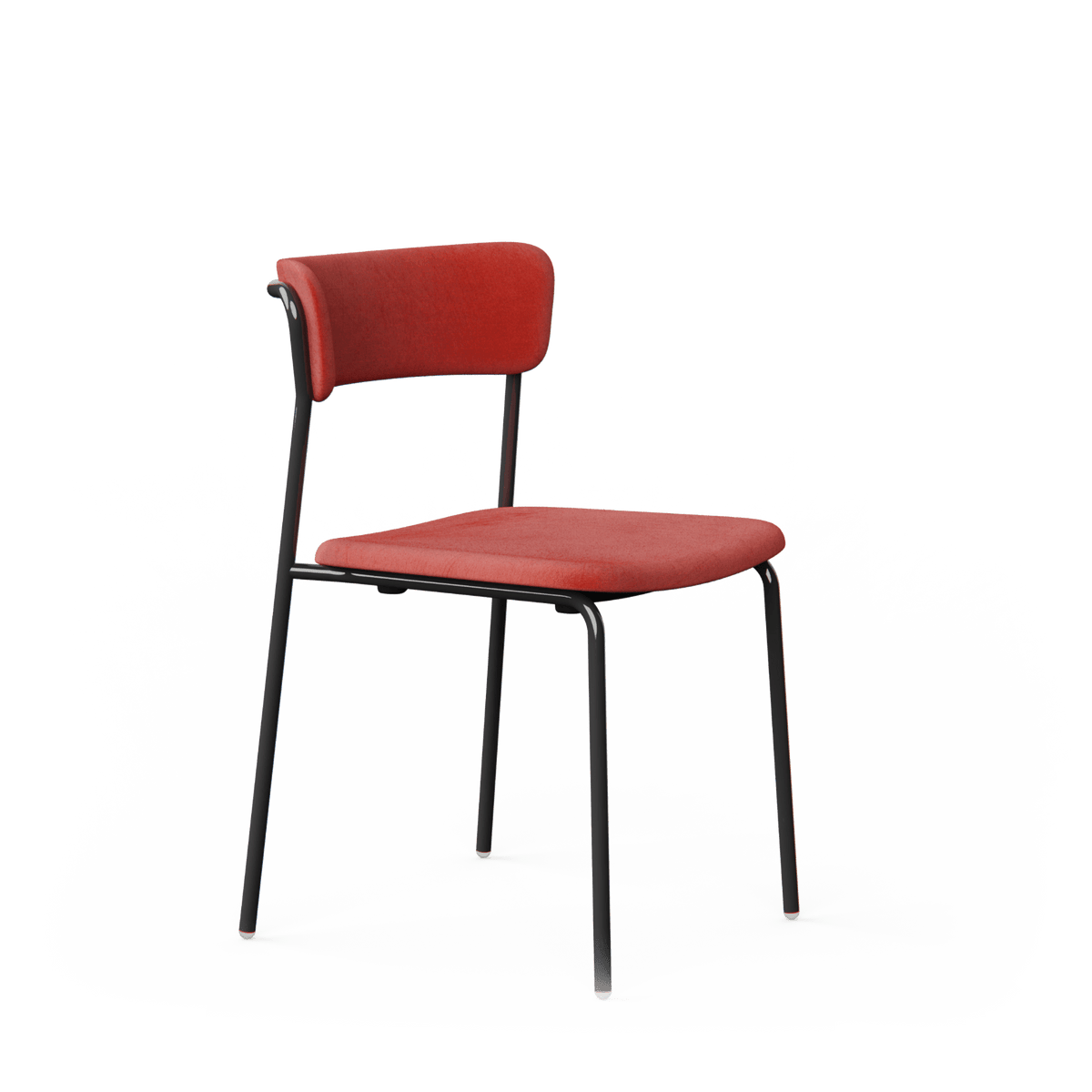 Coco Metal Chair CCO450 - Zaneti - Italian Colourful Living