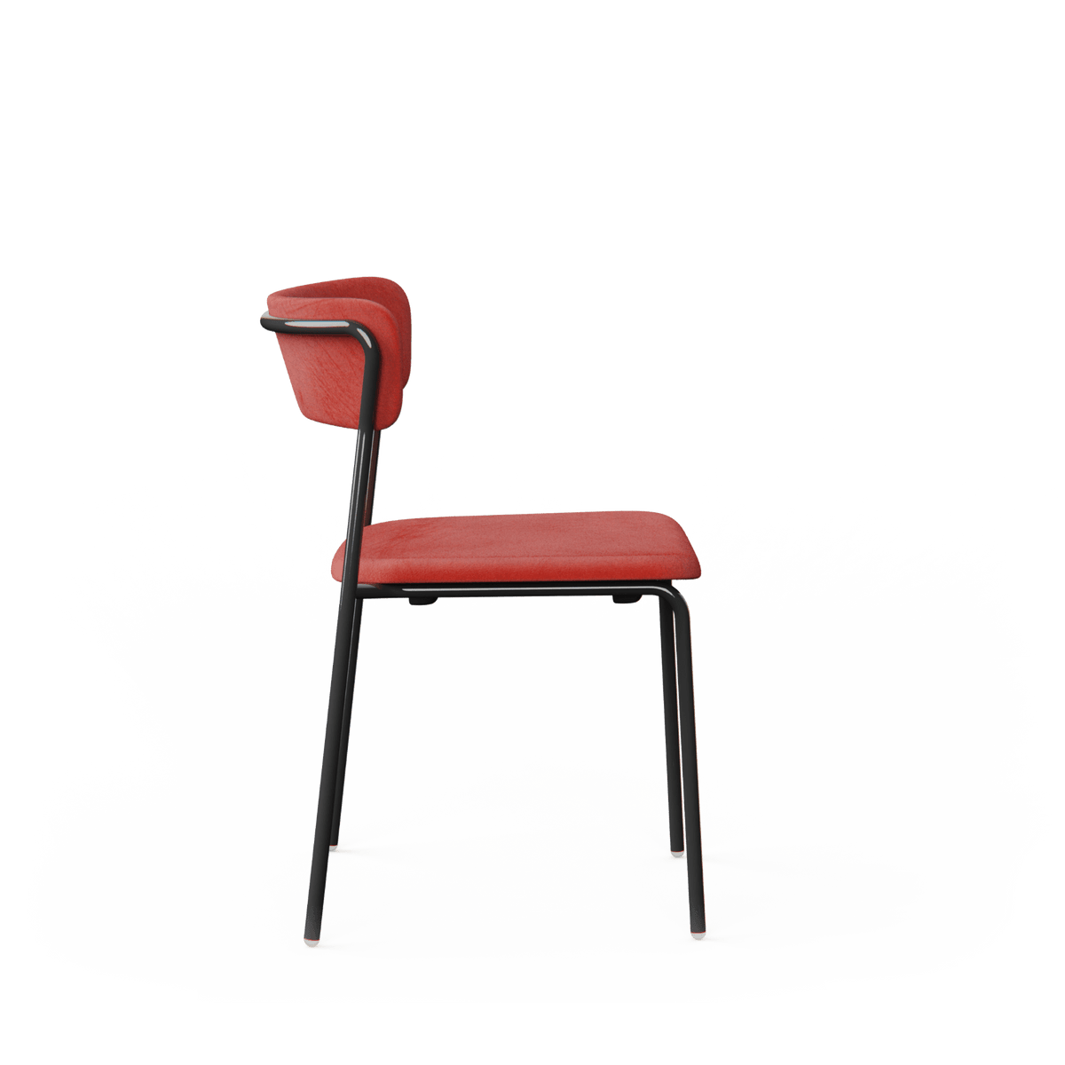 Coco Metal Chair CCO450 - Zaneti - Italian Colourful Living