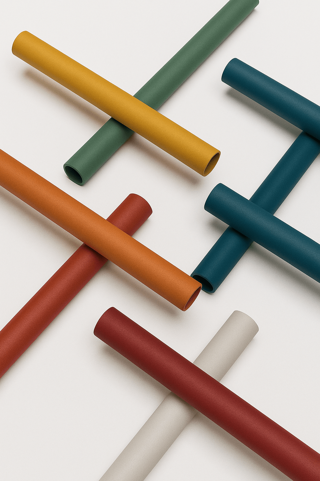 Colour Swatch Samples - Zaneti - Italian Colourful Living