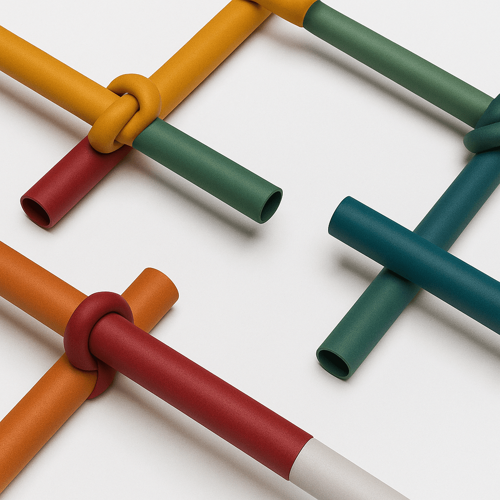 Colour Swatch Samples - Zaneti - Italian Colourful Living