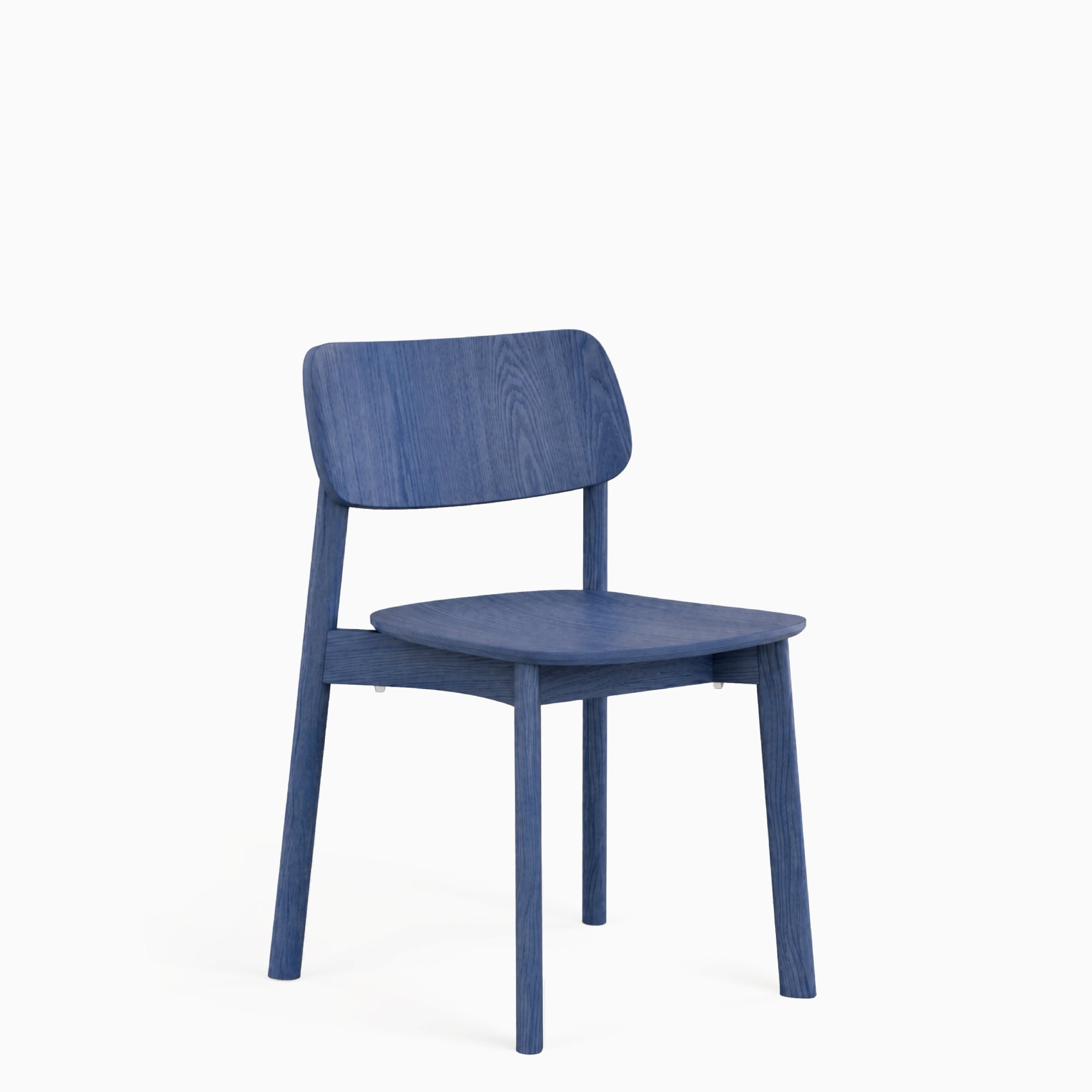 Sauvage Chair SVG200 - Zaneti - Italian Colourful Living