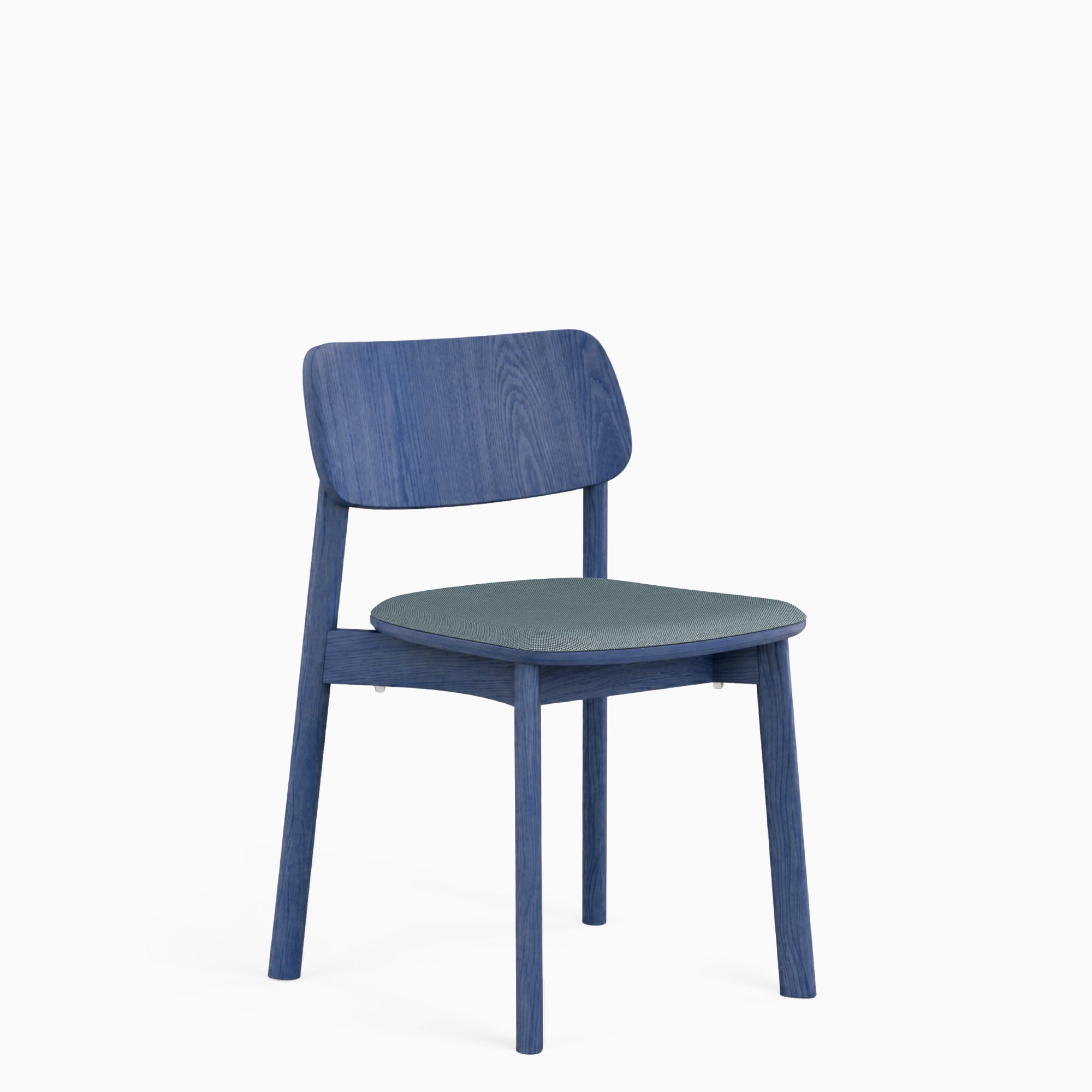 Sauvage Chair (Upholstered) SVG201 - Zaneti - Italian Colourful Living