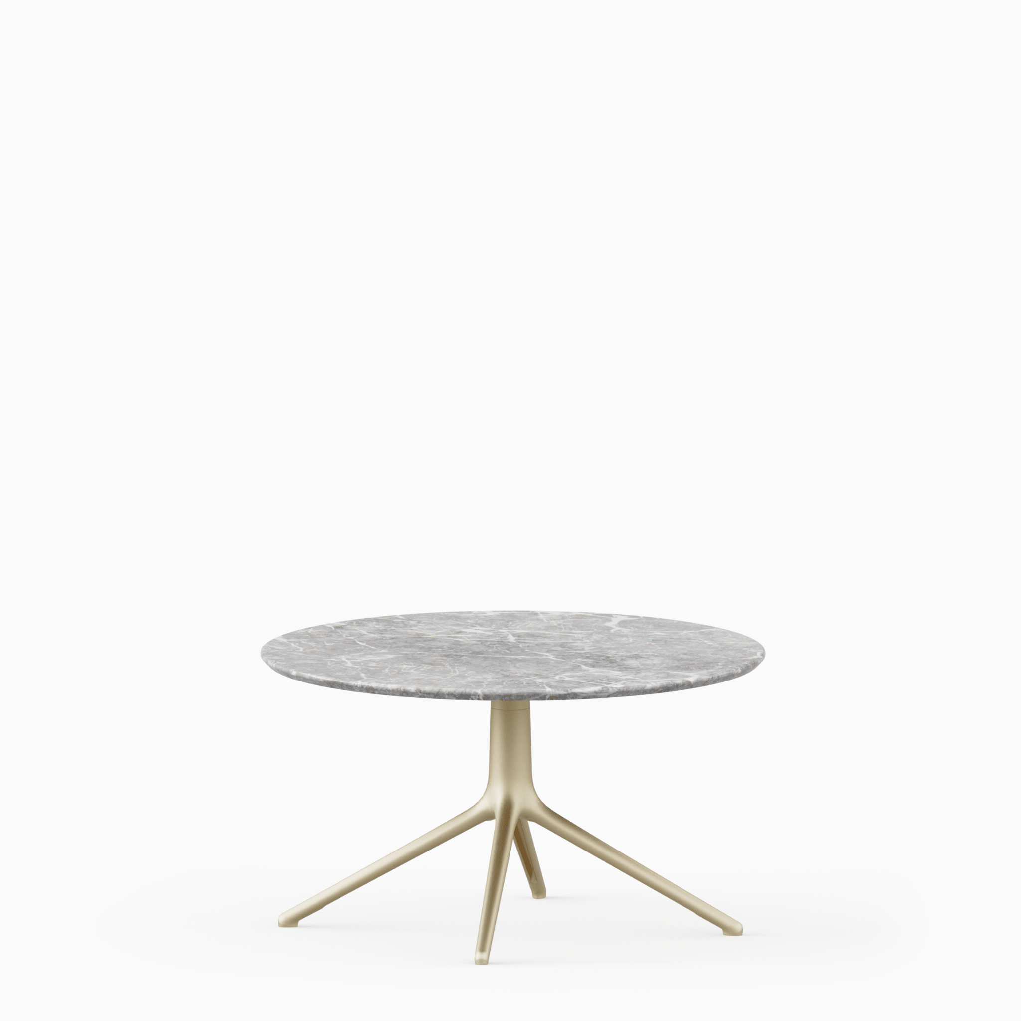 Skala Coffee Table S300 (Marble) - Zaneti - Italian Colourful Living
