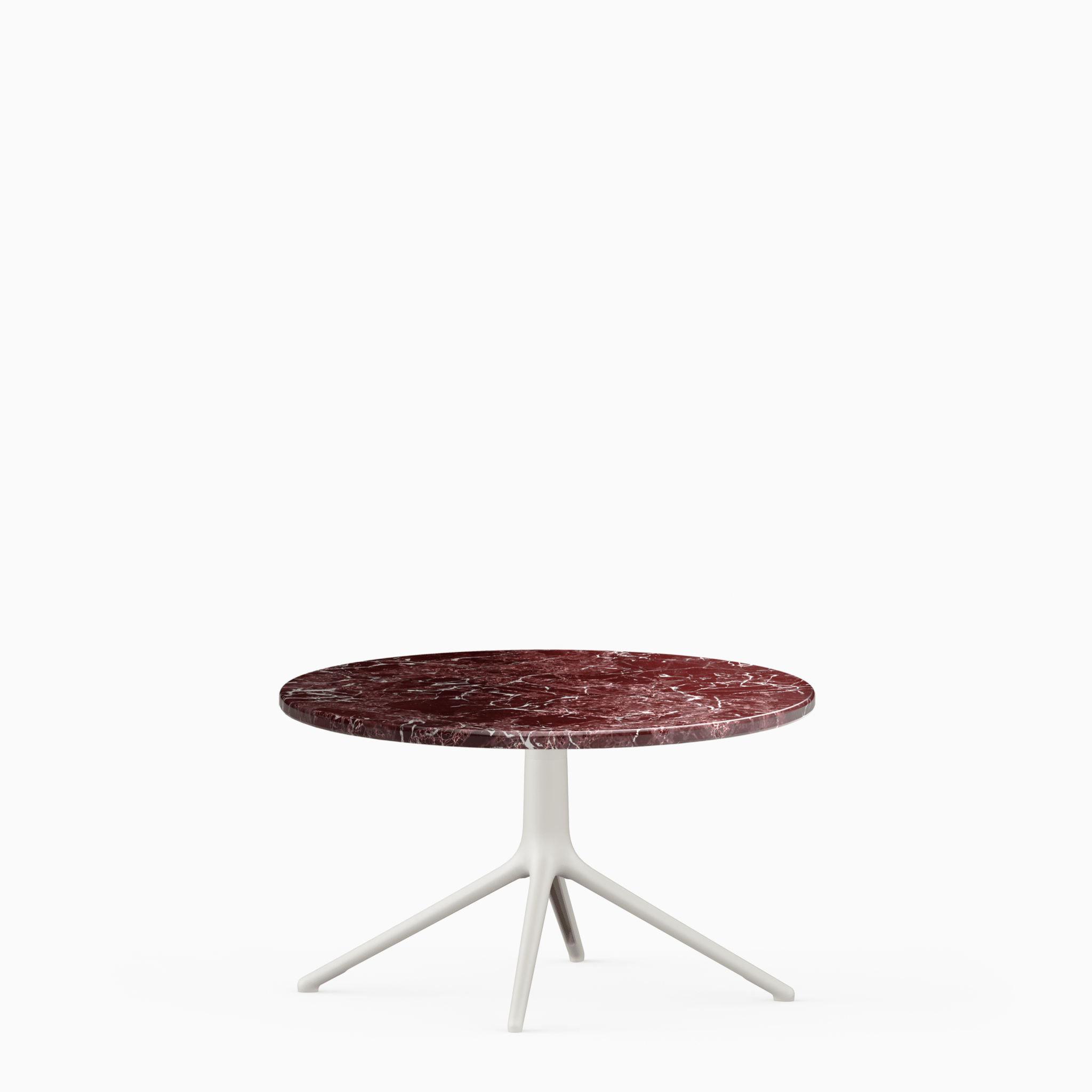 Skala Coffee Table S300 (Marble) - Zaneti - Italian Colourful Living