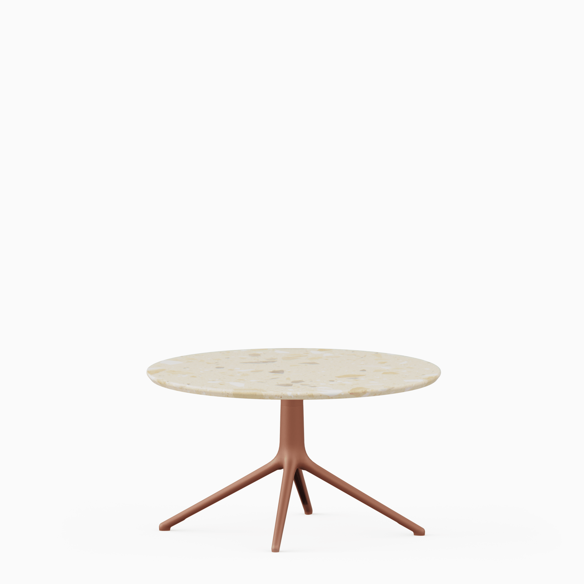 Skala Coffee Table S300 (Terrazzo) - Zaneti - Italian Colourful Living