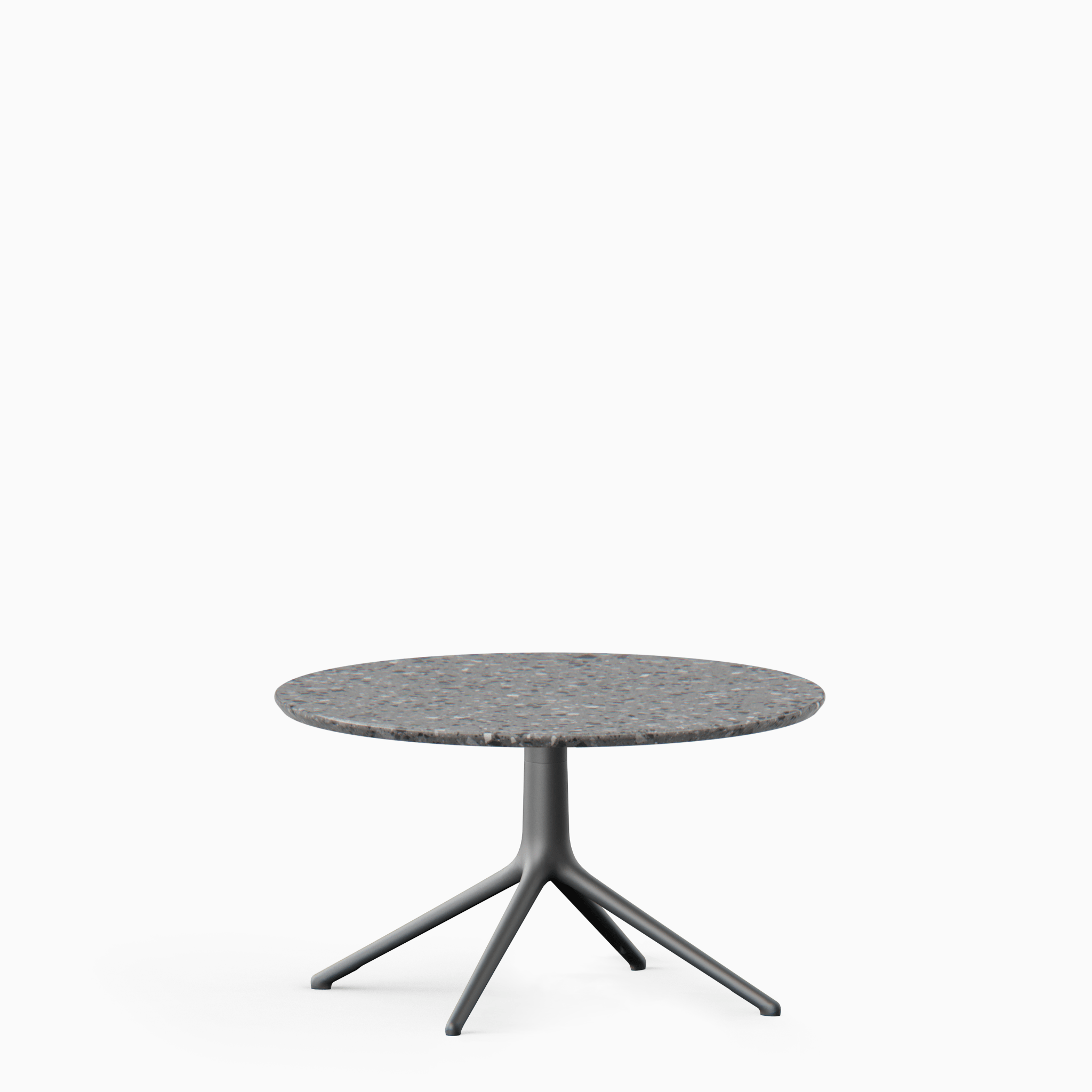 Skala Coffee Table S300 (Terrazzo) - Zaneti - Italian Colourful Living