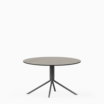 Solis Coffee Table S500 (HPL) - Zaneti - Italian Colourful Living