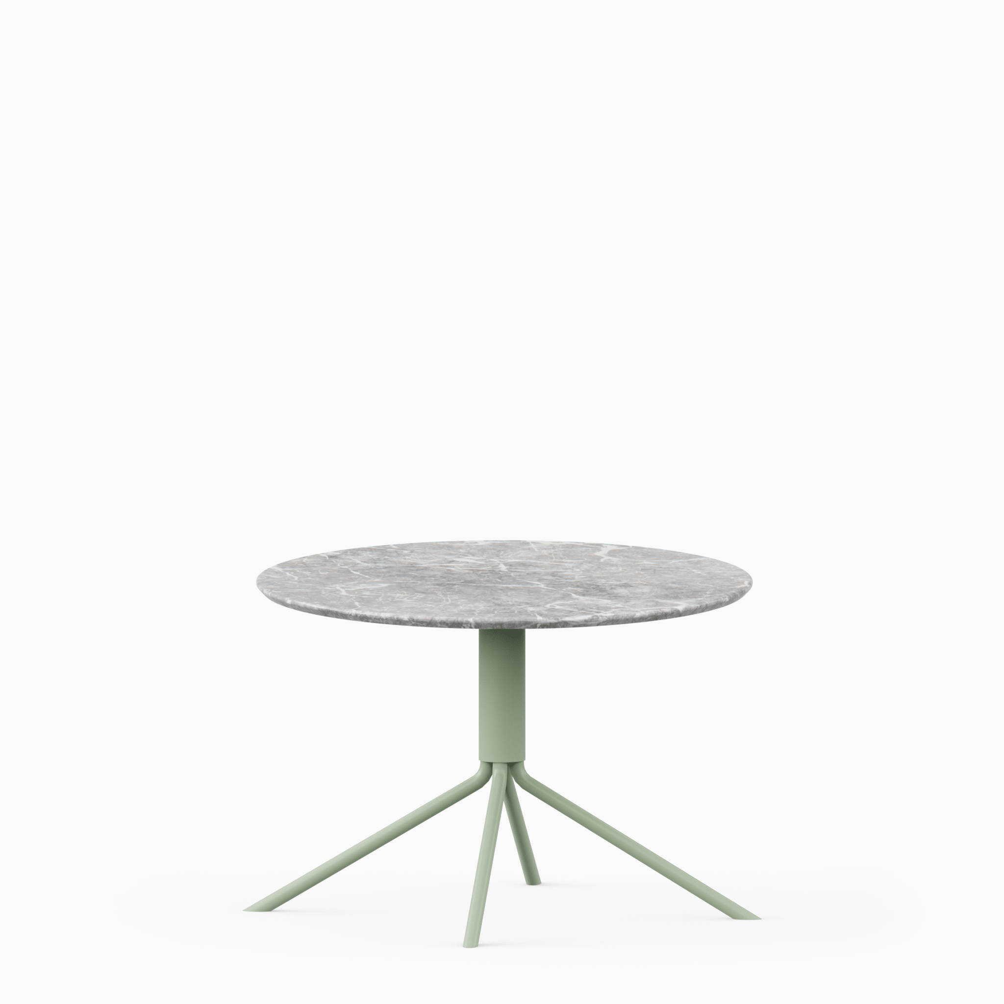 Solis Coffee Table S500 (Marble) - Zaneti - Italian Colourful Living