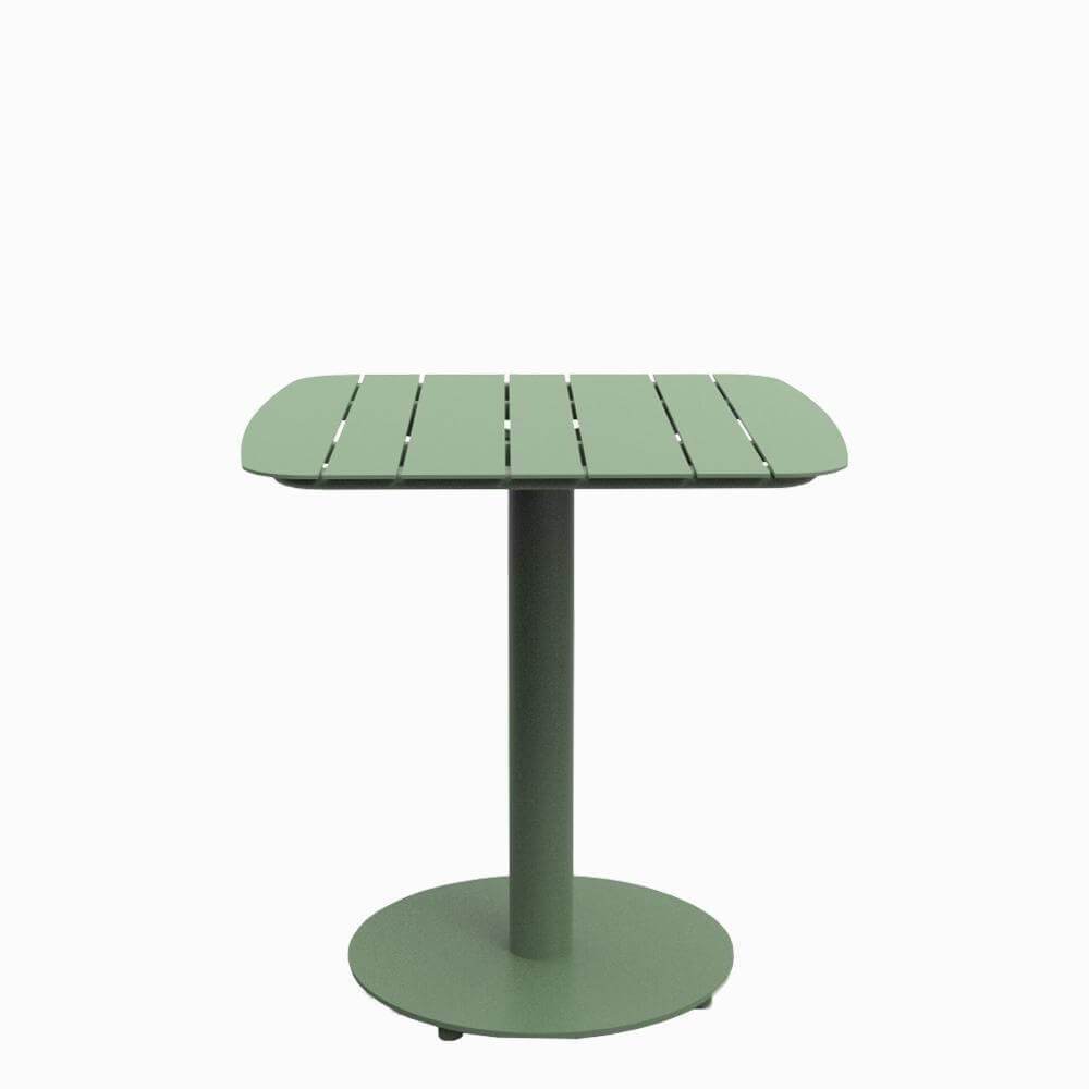 Agora Table T1909-TL - #Zaneti - Colourful Living#