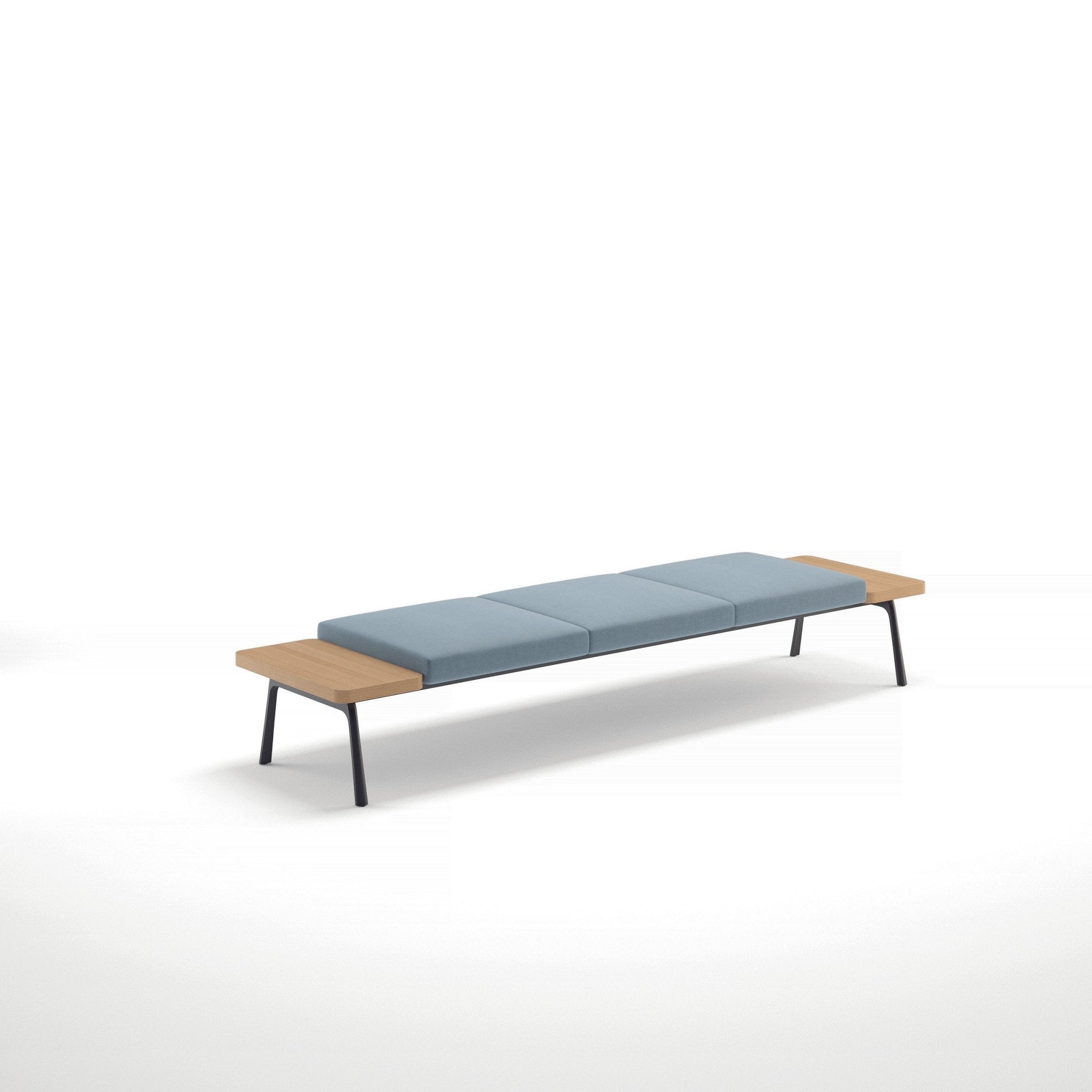 Altitude – Bench - #Zaneti - Colourful Living#